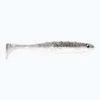 Dragon V-Lures Aggressor Pro 4 buc. Piper negru CHE-AG30D-10-950
