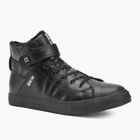 Încălțăminte pentru bărbați BIG STAR Y174020F negru/alb