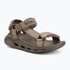 Sandale pentru bărbați Lee Cooper LCW-26-01-4026MA khaki