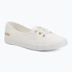 Încălțăminte pentru femei Lee Cooper LCW-26-02-4045LA white/gold