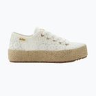 Espadrile pentru femei Lee Cooper LCW-26-31-4326LA white