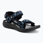 Sandale pentru femei Lee Cooper LCW-26-34-4427LA black/blue
