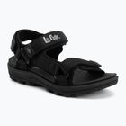 Sandale pentru copii Lee Cooper LCW-26-34-4436K black