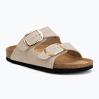 Papuci pentru femei Lee Cooper LCW-26-35-4454LA beige