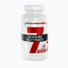 Butirat de sodiu 580mg 7Nutrition suport intestinal 100 capsule 7Nu000416