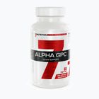 Alpha GPC 7Nutrition memorie și concentrare 60 capsule 7Nu000436
