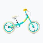 Bicicletă fără pedale pentru copii Milly Mally Young, albastru, 2805