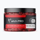 MatchPro Top Hard Drilled Krill 14 mm roșu 979507