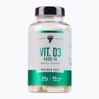 Vitamina Trec Vitality Vit. D3 4000 UI 90 capsule