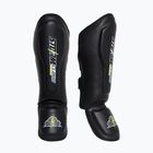 Apărători tibii StormCloud Chinook 2.0 Classic Black