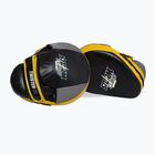 Labe de antrenament pentru antrenor StormCloud Twister black/yelow