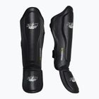 Apărători tibii StormCloud Lite Black