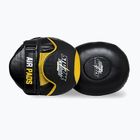 Labe de antrenament pentru antrenor StormCloud Air Pads black/yelow