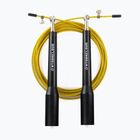 Coardă StormCloud Speed+ Semi-Pro lvl black/yelow