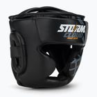 Cască de box StormCloud Lynx black/grey