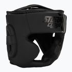 Cască de box StormCloud Lynx black/black