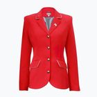 Palton pentru copii York Basic roșu 560803140
