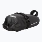Geantă de bicicletă sub șa KROSS Aqua Stop Saddle Bag 1,5 l black