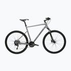 Bicicletă cross KROSS Evado 5.0 graphite/black/matte