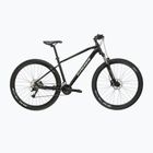 Bicicletă de munte KROSS Hexagon 4.0 29" black/silver/gloss
