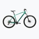 Bicicletă de munte KROSS Hexagon 3.0 29" 2024 sea/navy/gloss