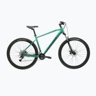 Bicicletă de munte KROSS Hexagon 3.0 27,5" 2024 marine/navy/gloss