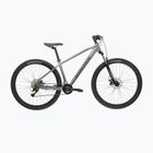 Bicicletă de munte KROSS Hexagon 3.0 27,5" 2024 grey/navy/gloss