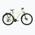 Bicicletă de munte KROSS Hexagon 2.0 EQ 29" lime/blue/gloss