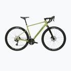 Bicicletă gravel KROSS Esker 6.0 2024 khaki/green/gloss