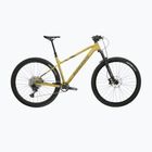 Bicicletă de munte KROSS Level 6.0 brown/graphite