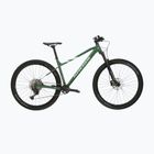 Bicicletă de munte KROSS Level 5.0 green/gloss