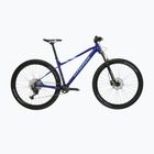 Bicicletă de munte KROSS Level 5.0 navy blue/sky blue