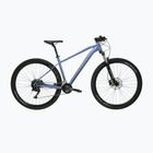 Bicicletă de munte KROSS Level 2.0 blue/grey/gloss