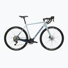 Bicicletă gravel KROSS Esker 7.0 blue/graphite/gloss