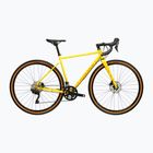 Bicicletă gravel KROSS Esker 4.0 yellow/orange/gloss
