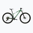 Bicicletă de munte KROSS Level 5.0 green/green/gloss