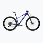 Bicicletă de munte KROSS Level 5.0 navy blue/sky blue/gloss