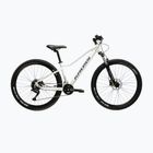 Bicicletă de munte pentru femei KROSS Lea 5.0 29" grey/navy blue/gloss