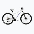 Bicicletă de munte pentru femei KROSS Lea 4.0 in 27.5 pearl/purple/gloss