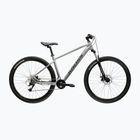 Bicicletă de munte KROSS Hexagon 3.0 29" grey/navy/gloss