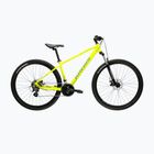 Bicicletă de munte KROSS Hexagon 2.0 29" 2025 lime/blue/gloss