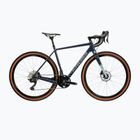 Bicicletă gravel KROSS Esker 8.0 navy/blue/gloss