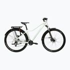 Bicicletă de munte pentru femei KROSS Lea 4.0 Eq W 29 mint/sky blue