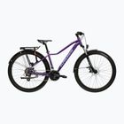 Bicicletă de munte pentru femei KROSS Lea 2.0 Eq W 27.5 purple/purple/gloss