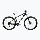 Bicicletă de munte KROSS Hexagon 5.0 29" black/silver/gloss