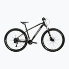 Bicicletă de munte KROSS Hexagon 5.0 27.5" black/silver/gloss