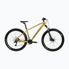 Bicicletă de munte KROSS Hexagon 4.0 29" brown/dark grey/matte