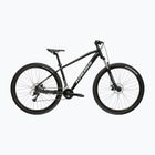 Bicicletă de munte KROSS Hexagon 3.0 27,5" black/silver/matte