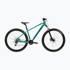 Bicicletă de munte KROSS Hexagon 3.0 27,5" marine/navy/gloss