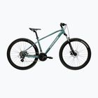 Bicicletă de munte KROSS Hexagon 2.0 29" green/silver/gloss